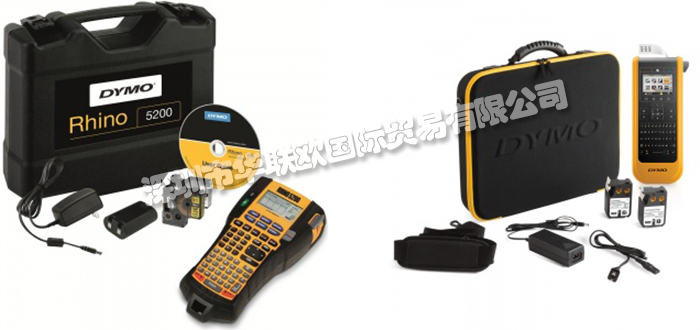 DYMORHINO,英國DYMORHINO打印機(jī),DYMORHINO熱縮管