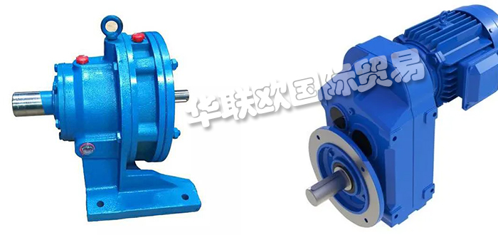 減速機(jī)你了解多少（減速機(jī)的分類與維護(hù)）