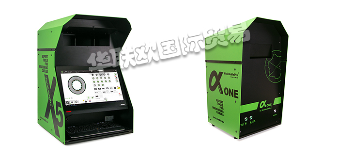 IIM AG測(cè)量儀,IIM AG電纜測(cè)量儀,德國測(cè)量儀,德國電纜測(cè)量儀,德國IIM AG