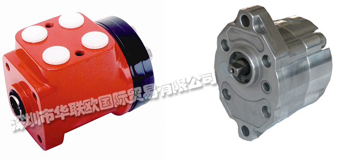 HESPER,美國HESPER齒輪泵,HESPER齒輪馬達