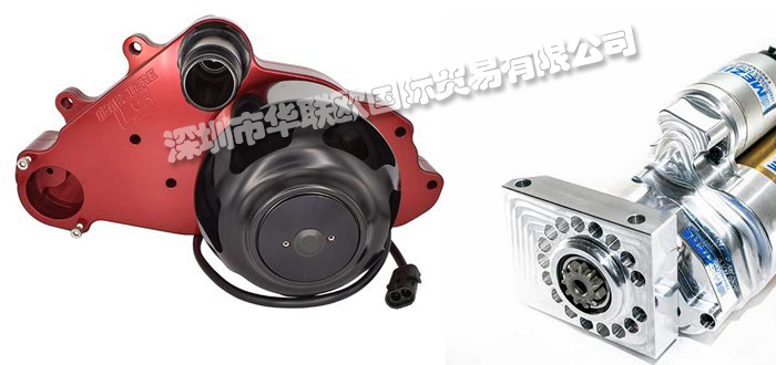 MEZIERE,美國(guó)MEZIERE電動(dòng)泵,MEZIERE起動(dòng)機(jī)