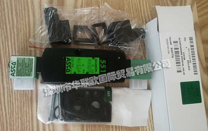 美國(guó)ASCO電磁脈沖閥有哪些優(yōu)勢(shì)(探索ASCO電磁脈沖閥在工業(yè)領(lǐng)域中的應(yīng)用)