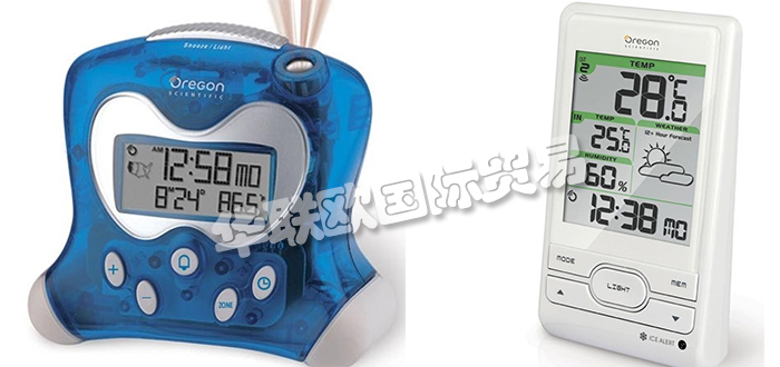 優(yōu)勢(shì)供應(yīng)美國(guó)OREGON SCIENTIFIC溫度計(jì)溫度傳感器