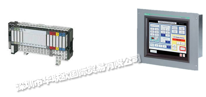低價銷售德國MICRO INNOVATION控制器觸摸屏
