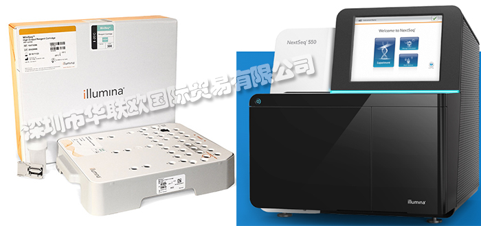 ILLUMINA,美國ILLUMINA測序系統(tǒng),ILLUMINA掃描儀