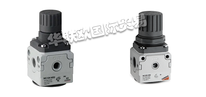 CAMOZZI調節(jié)器,CAMOZZI壓力調節(jié)器,意大利調節(jié)器,意大利壓力調節(jié)器,MC系列,意大利CAMOZZI
