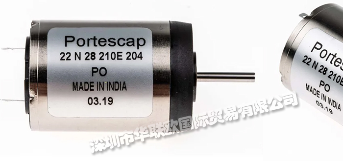 PORTESCAP電機有哪些優(yōu)勢(瑞士PORTESCAP電機在哪些領(lǐng)域應(yīng)用廣泛)
