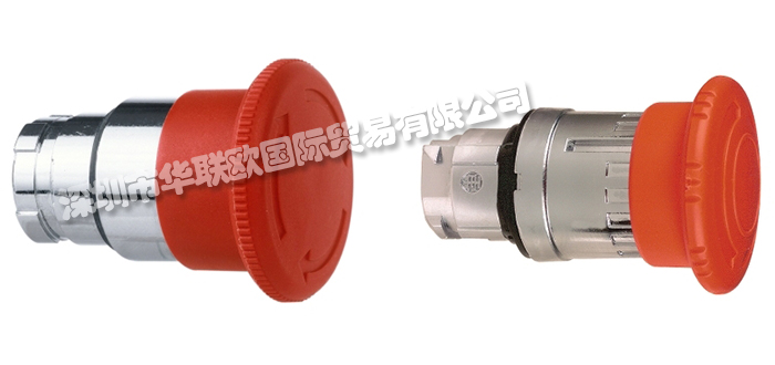 法國施耐德SCHNEIDER急停按鈕ZB2BS54C產(chǎn)品快捷供貨