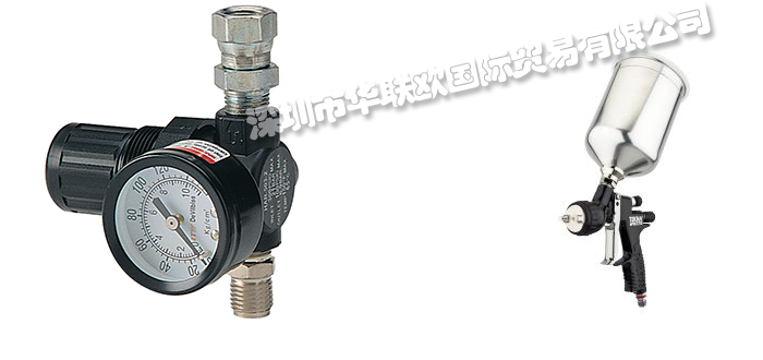 美國ITW DEVILBISS自動(dòng)噴槍隔膜涂料泵產(chǎn)品供應(yīng)
