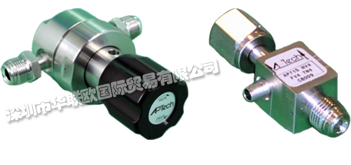 美國AP TECH壓力調(diào)節(jié)器氣動閥產(chǎn)品使用指南