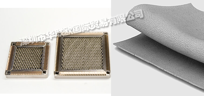 美國(guó)TECH-ETCH鈹銅簧片屏蔽材料產(chǎn)品供應(yīng)