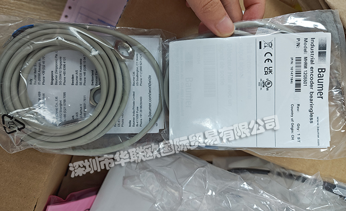 瑞士堡盟BAUMER傳感器與其他傳感器相比有何優(yōu)勢(shì)？