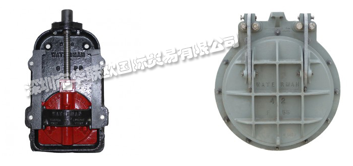 美國(guó)WATERMAN品牌介紹(WATERMAN伸縮閥止回閥)