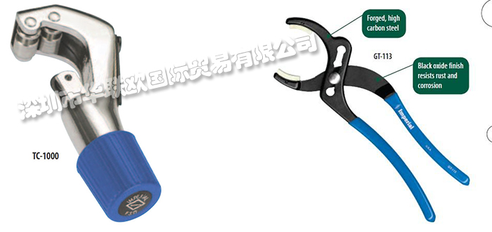美國IMPERIAL TOOLS繞線鉗子彎管機產(chǎn)品詳情