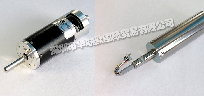 德國SPAT（SPEZIALANTRIEBSTECHNIK）電機驅(qū)動器控制器