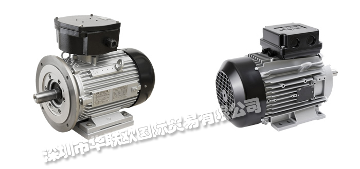 ATB品牌介紹（奧地利ATB電機系列產(chǎn)品）