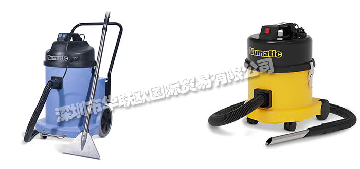 NUMATIC品牌介紹(英國NUMATIC吸塵器吸水機(jī))