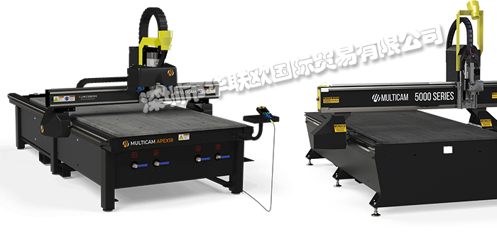 MULTICAM品牌介紹（美國(guó)MULTICAM下料機(jī)真空臺(tái)）