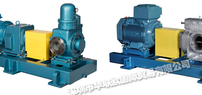 PLENTY品牌介紹（美國(guó)PLENTY過濾器螺桿泵）