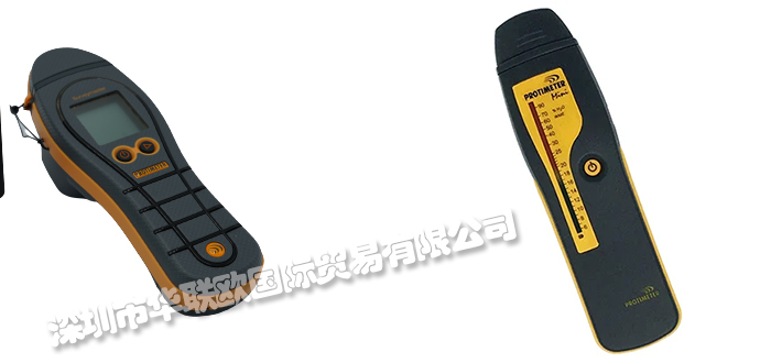PROTIMETER品牌介紹(美國(guó)PROTIMETER濕度計(jì)溫度傳感器)