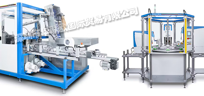 德國(guó)TAMPOPRINT絲印機(jī)/移印機(jī)產(chǎn)品詳情