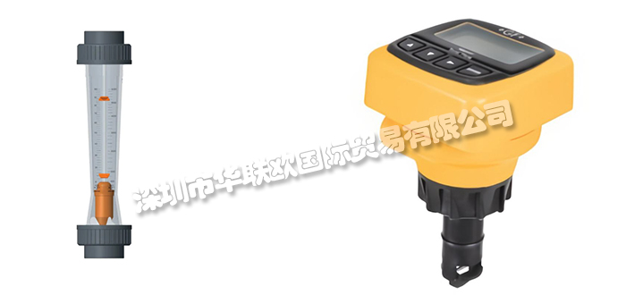 GF流量計型號(瑞士GF流量計說明書)