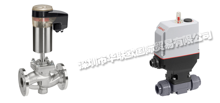 蓋米閥門怎么樣(德國GEMU蓋米閥門產(chǎn)品技術(shù)參數(shù)及特點)