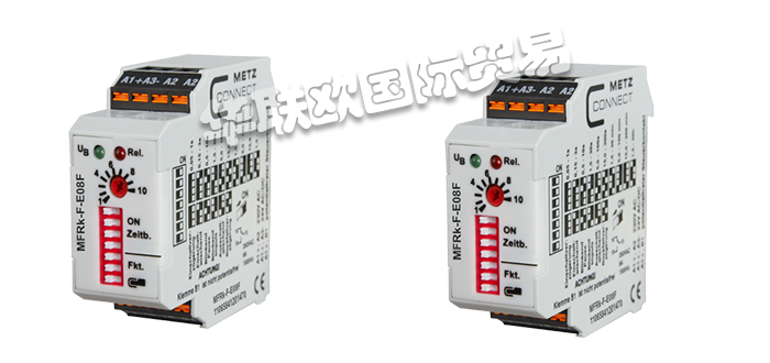 BTR繼電器,BTR時間繼電器,德國繼電器,德國時間繼電器,德國BTR