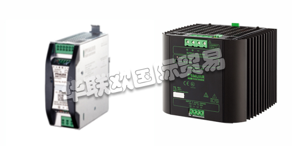 德國(guó)穆?tīng)朚URR電源85011系列
