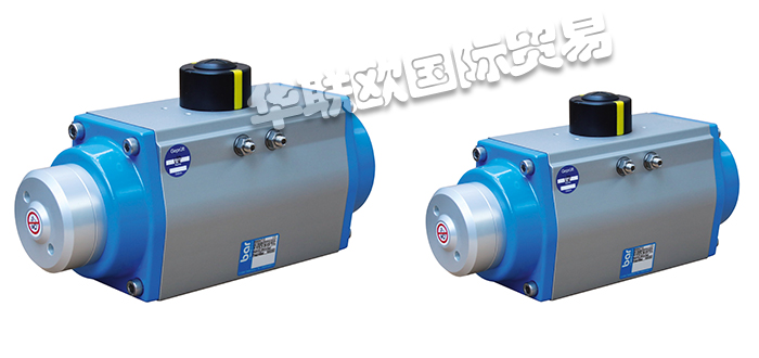 BAR執(zhí)行器,BAR氣動執(zhí)行器,德國執(zhí)行器,德國氣動執(zhí)行器,德國BAR