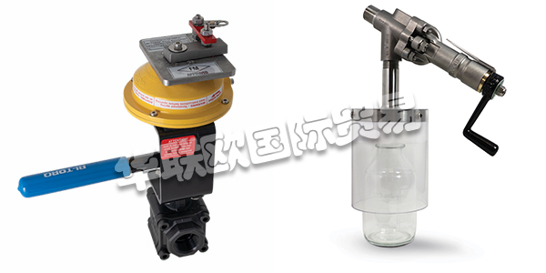 STRAHMAN取樣閥(美國(guó)STRAHMAN取樣閥型號(hào)大全)