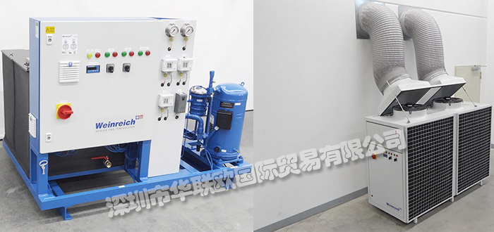 WEINREICH,德國(guó)WEINREICH水冷機(jī),WEINREICH冷卻器