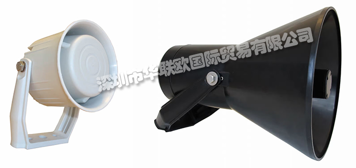 挪威DNH揚聲器產(chǎn)品介紹(DNH揚聲器產(chǎn)品特點)