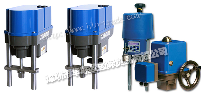 德國PS AUTOMATION執(zhí)行器產(chǎn)品特點(diǎn)、工作原理及詳情