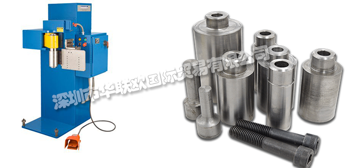 ACROTECH品牌介紹（美國(guó)ACROTECH彈簧緩沖器）