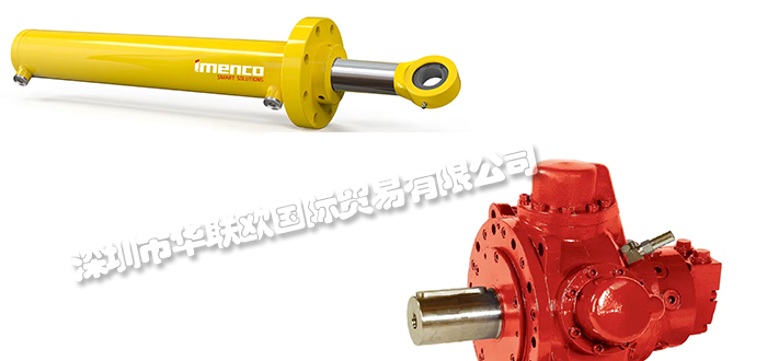 特價(jià)經(jīng)銷挪威BAUER-NILSEN液壓缸閥門