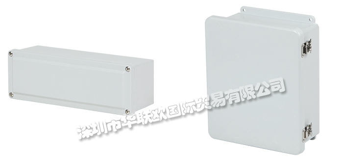 STAHLIN品牌介紹(美國(guó)STAHLIN小型接線盒儀表尺寸外殼)