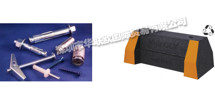 DIVSPEC品牌介紹(美國(guó)DIVSPEC支架配件緊固件)