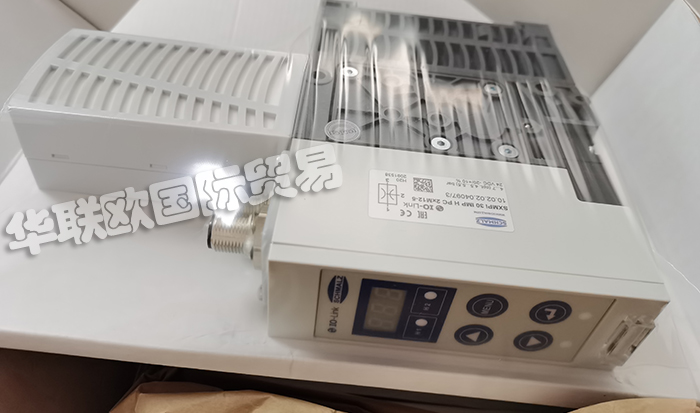 德國SCHMALZ施邁茨真空發(fā)生器產(chǎn)品的工作原理及作用