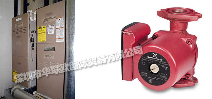 美國(guó)RAY HEATING加熱器/熱水器/循環(huán)泵