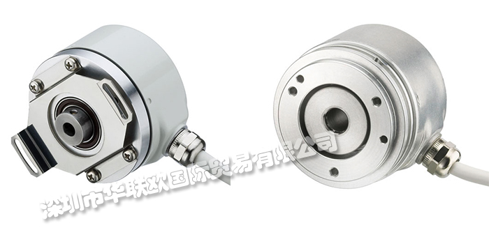 德國(guó)亨士樂(lè)HENGSTLER編碼器RI58TD 250ED.37KX-COS