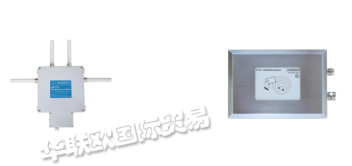 GOENNHEIMER品牌介紹（德國GOENNHEIMER數顯表智能表）