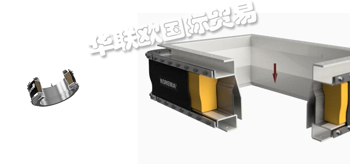 KOREMA品牌簡(jiǎn)介(德國(guó)KOREMA空氣加熱器取暖器)