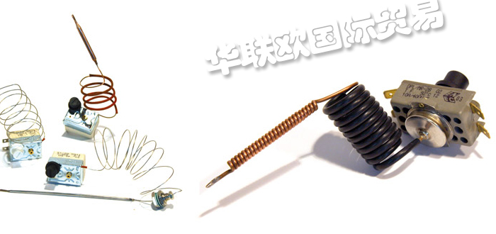 CAEM品牌介紹(意大利CAEM溫控器限溫器)