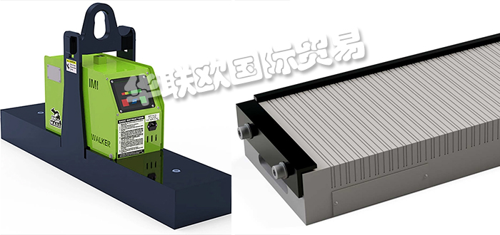 低價(jià)經(jīng)銷美國WALKER MAGNETICS電磁鐵永磁鐵