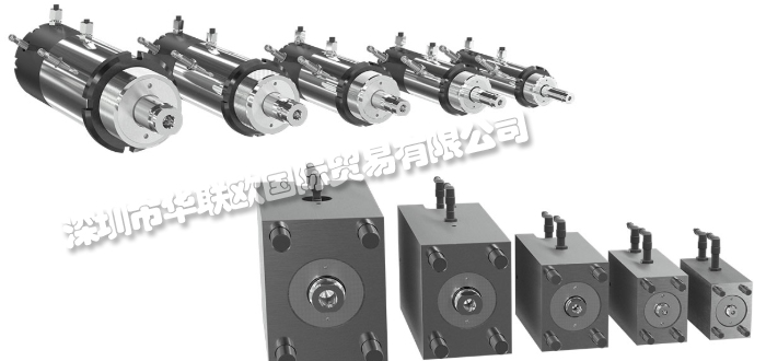 德國CYTEC氣缸產(chǎn)品的的用途與工作原理