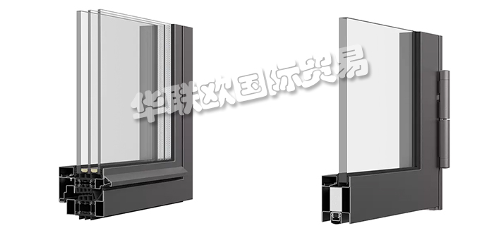 FORSTER品牌介紹(瑞士FORSTER安全門窗系統(tǒng)不銹鋼型材)