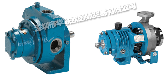 BLACKMER品牌簡(jiǎn)介(美國(guó)BLACKMER葉片泵離心泵)