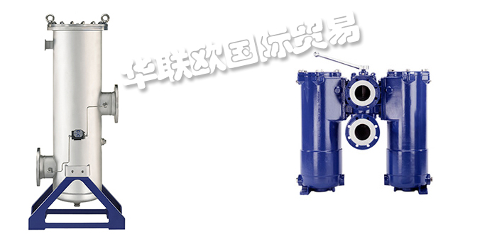 德國(guó)BOLL&KIRCH過(guò)濾器全系列產(chǎn)品詳情