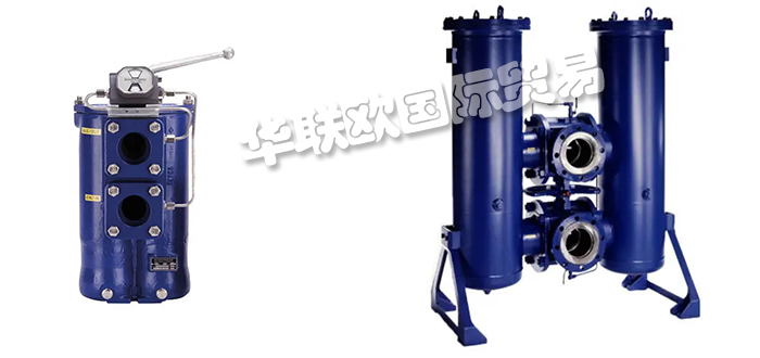 德國BOLLFILTER過濾器BFD-P HD M